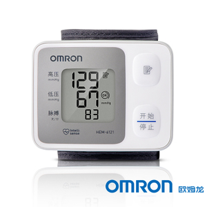 omron血压测量仪选择哪款比较好