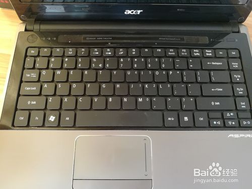 请问怎么让笔记本的键盘失效