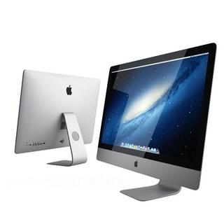想问一下苹果台式电脑最新型号哪个好的一点