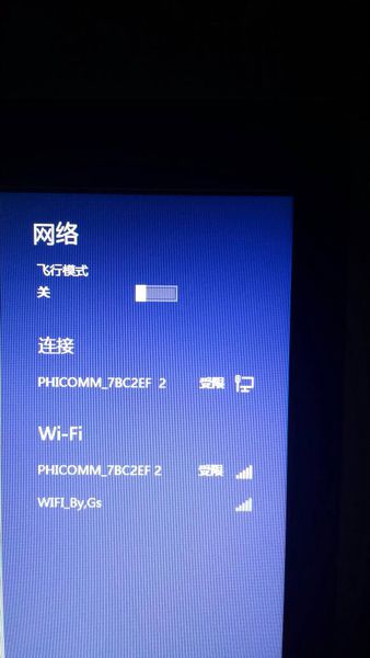 請問為什麼電腦顯示受限