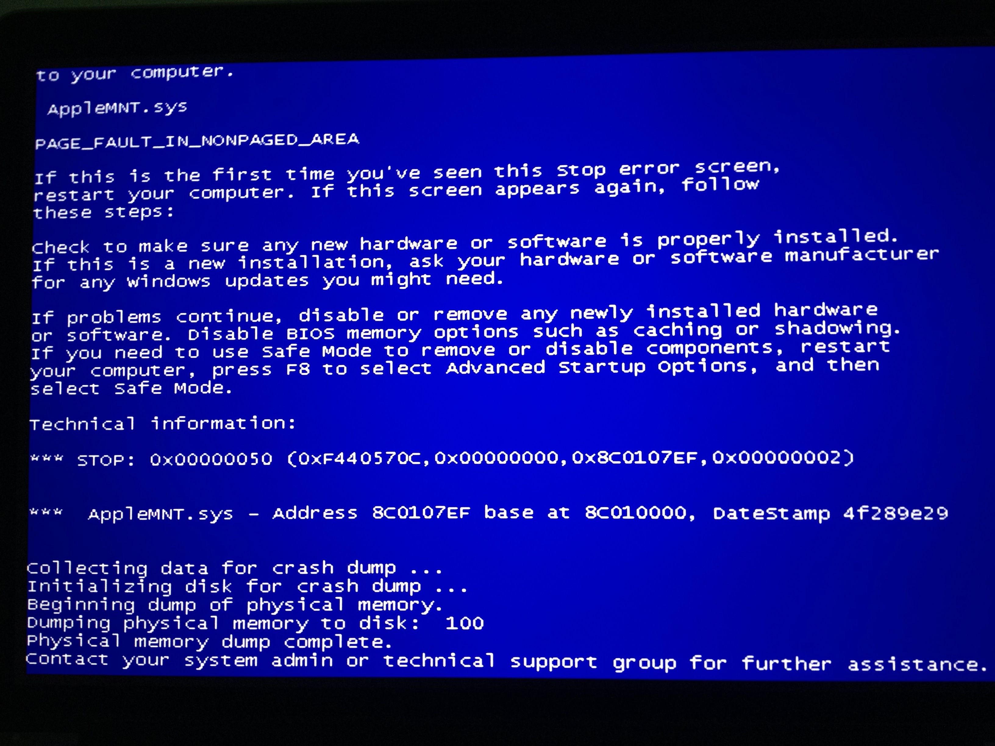 电脑开机蓝屏屏怎么修复，实用的方法