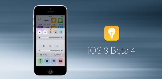 苹果iOS10 Beta6都改进了什么？