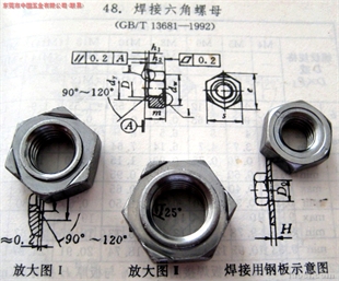 我请教一下说机箱螺母需要多少钱？