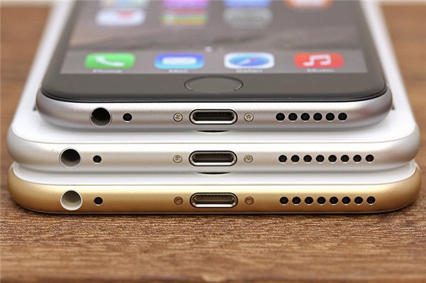 富士康生產一部蘋果手機能賺多少錢