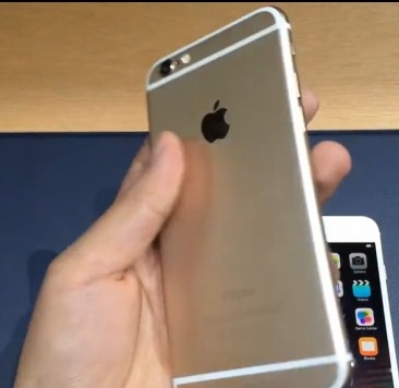 誰知道iphone6有鎖能賣多少錢