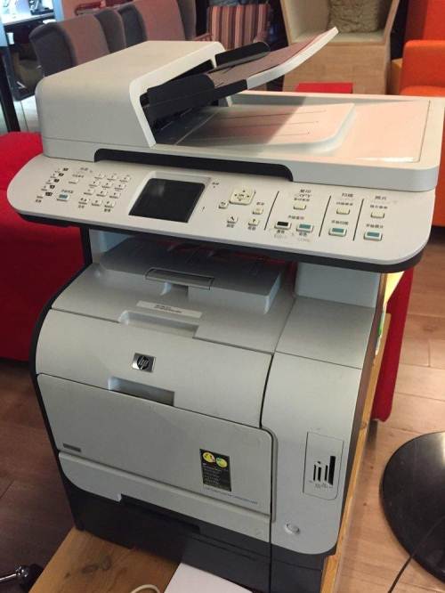 惠普打印机适合办公室使用的价位多少？
