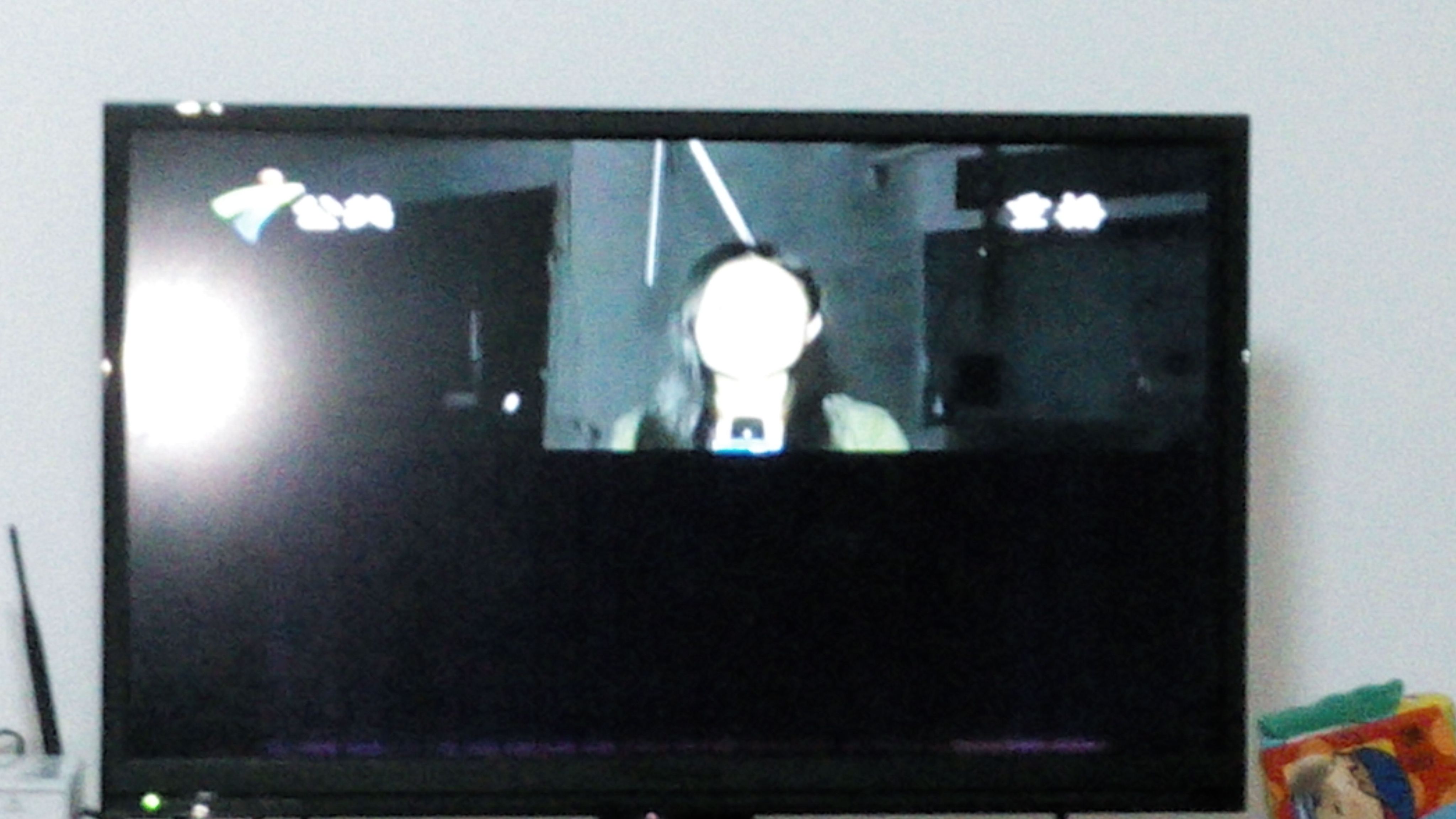 海信液晶电视tlm32v66a黑屏如何检修？