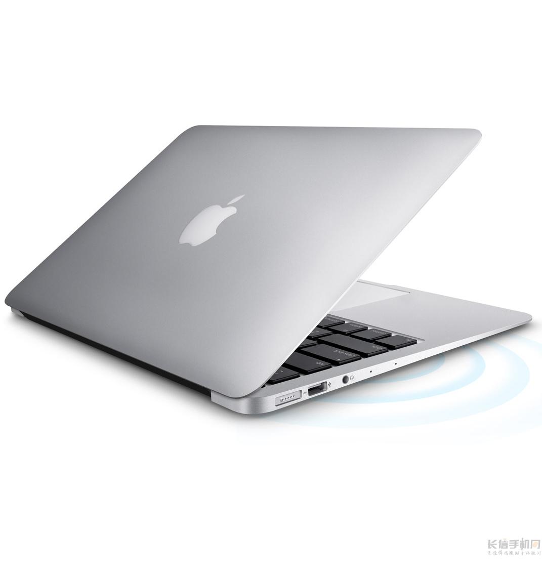 苹果超薄笔记本macbookair怎么样？