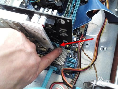 台式電腦風扇灰塵該怎麼去清理？