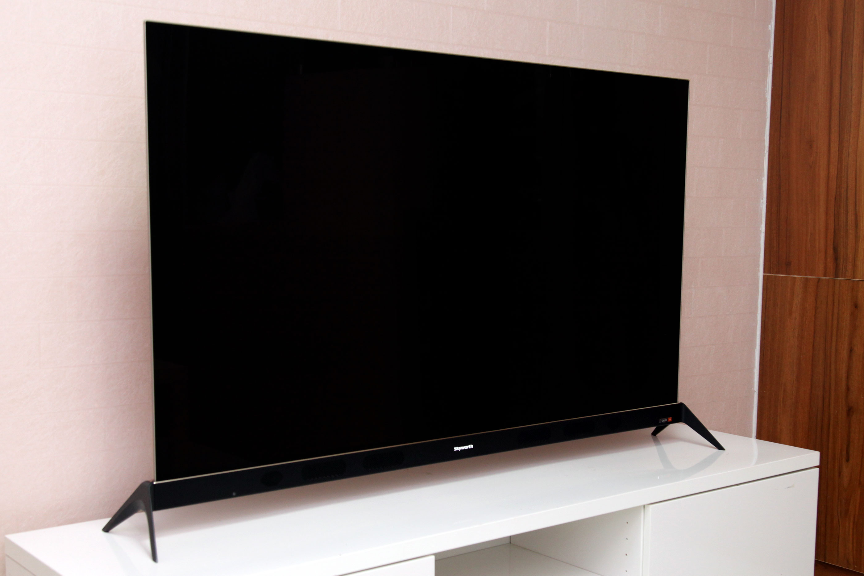 据说创维的OLED电视能降低蓝光，什么原理？