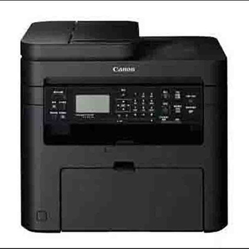 佳能打印复印一体机多少钱一台