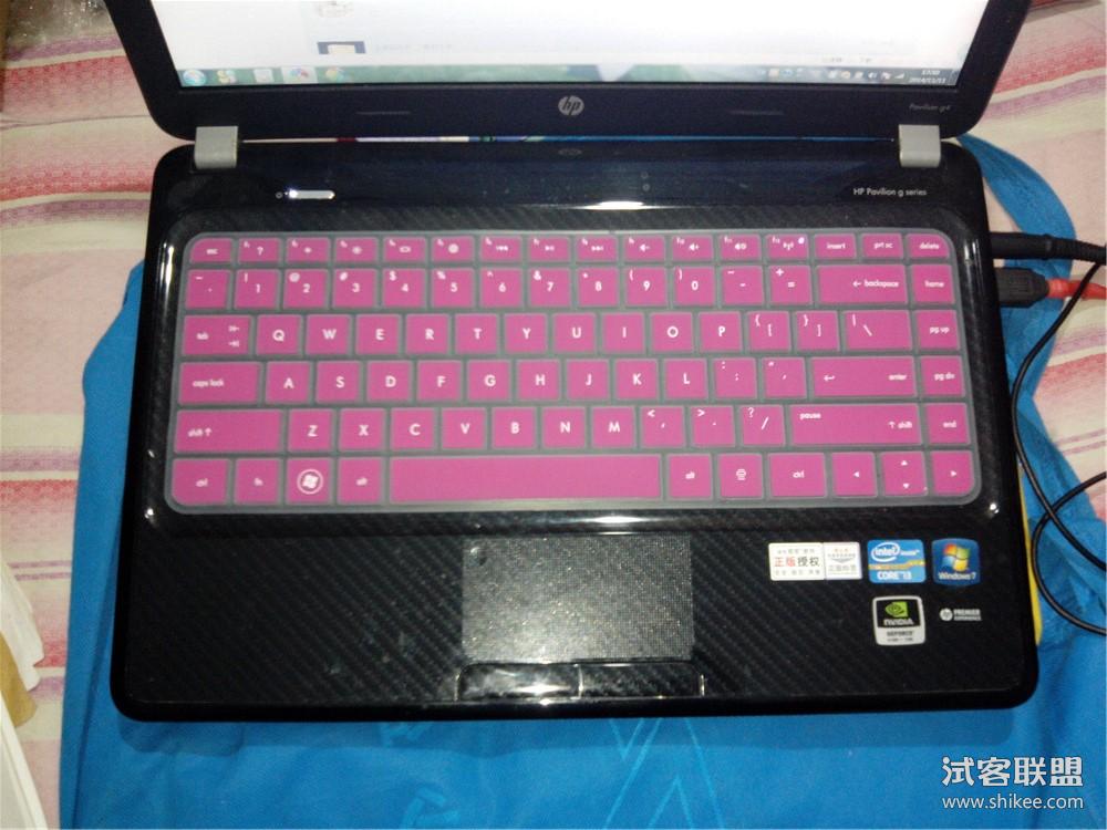 笔记本联想s405键盘膜一般什么价格？