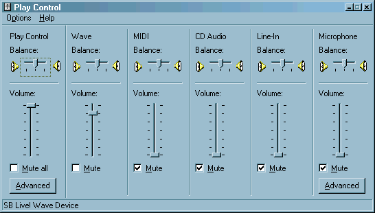 如何调节电脑声道谁比较了解