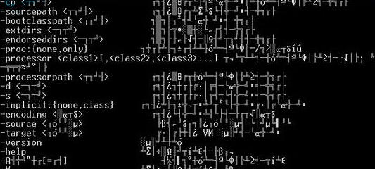 win7电脑显示的文字全部变成了乱码怎么办