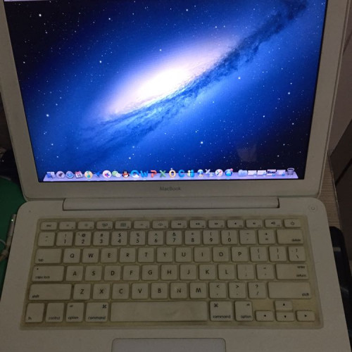 macbook小白价格大概是多少