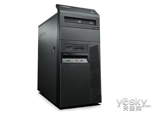 联想ThinkCentre M8500t-N000 6600元包括显示器了吗？