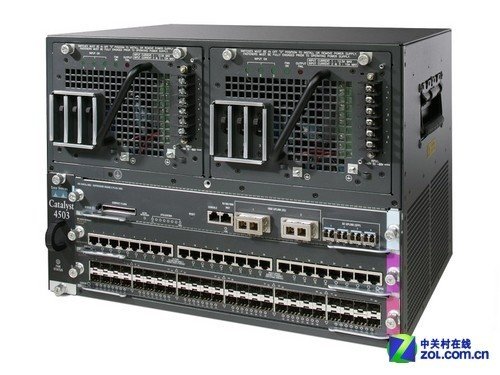 哪位清楚cisco2950是三層交換機嗎