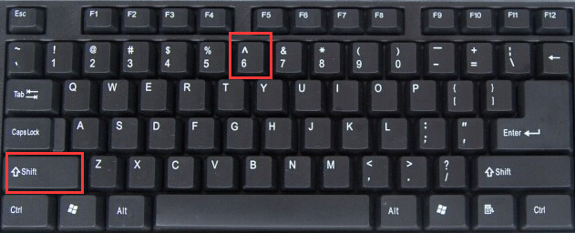 谁知道省略号键盘怎么打出来？