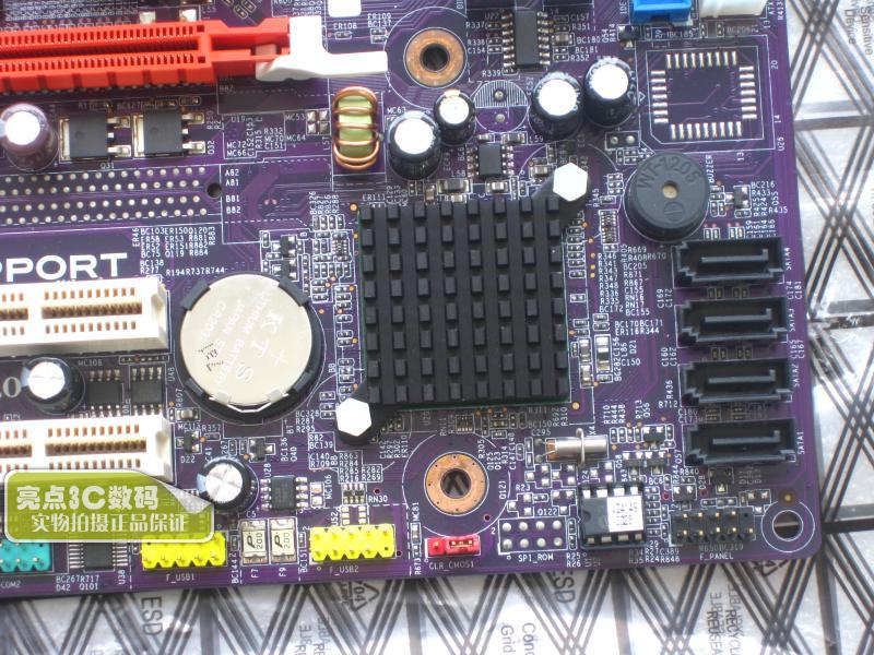 E5200 CPU配什么主板和内存好