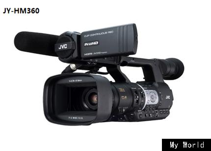 手持式jvc超长焦摄像机最大是多少倍的？