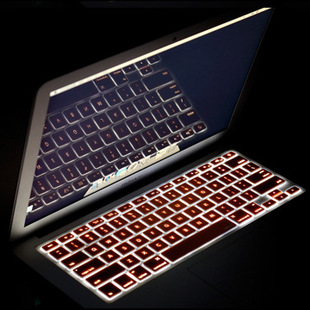 macbookair13寸键盘膜贵不贵？