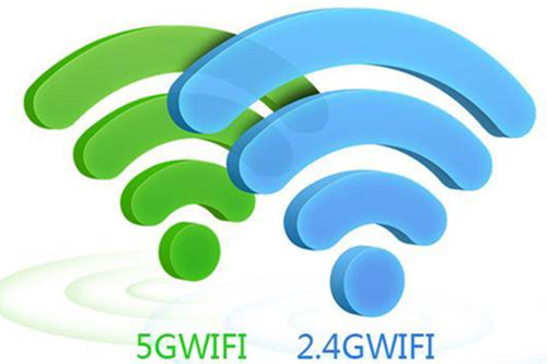 什么是双频wifi？