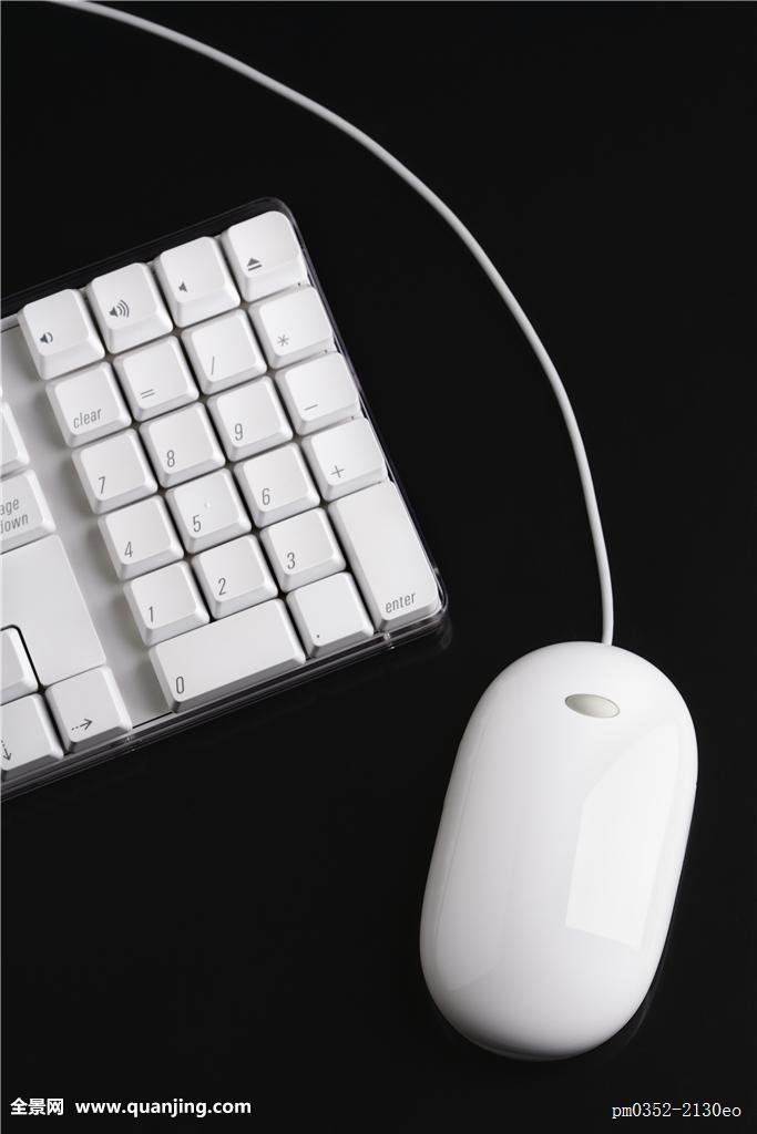 谁了解鼠标键盘如何在两个设备间共享