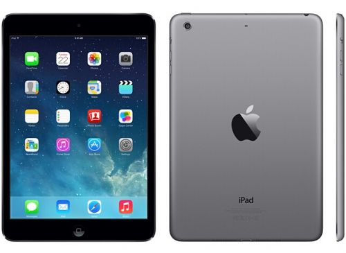 苹果iPad mini2和iPad mini3平板电脑有什么区别