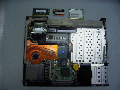 硬盘能不能拆下来装到另一台主机上