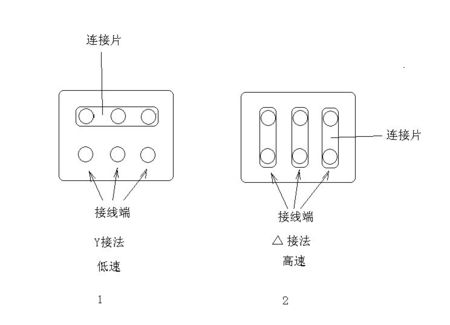 请教师傅们，甩干电机是启动线圈阻值大还是阻值大