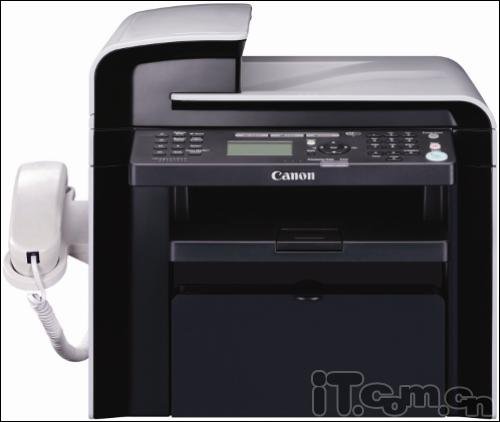 佳能黑白激光打印一體機多少錢一台