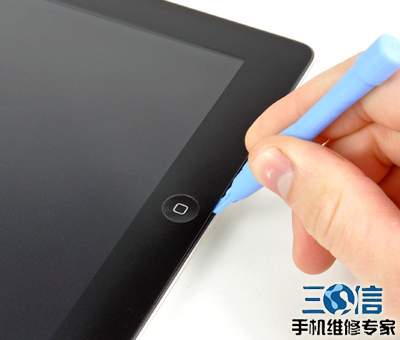 ipadhome键维修价格有多高