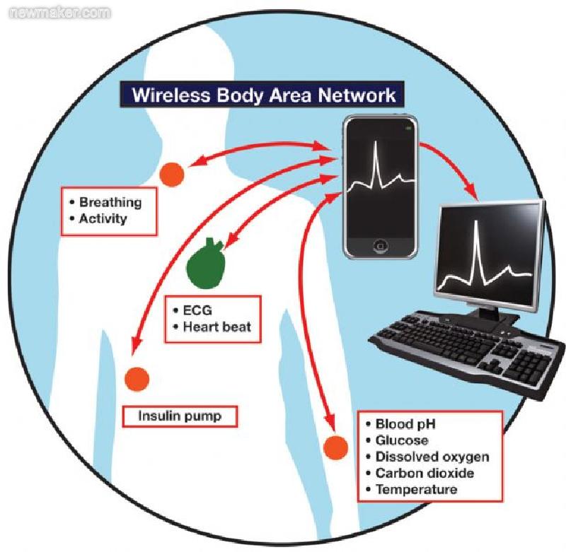 无线局域网辐射对身体会不会有害？