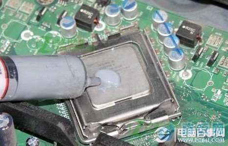 裝CPU的時候沒有散熱矽膠會有什麼影響？