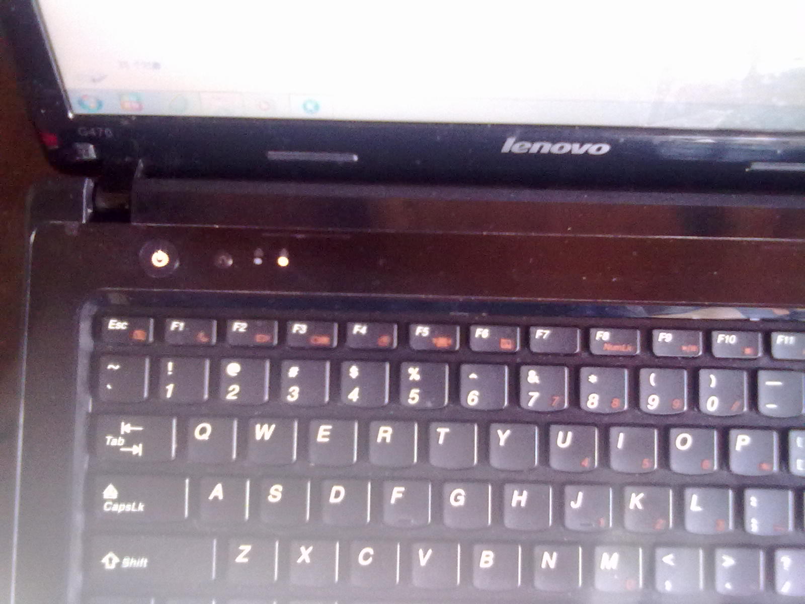 请教下联想笔记本电脑b480电脑一键还原键怎么用？