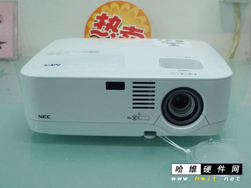 necnp405c投影机多少钱一台