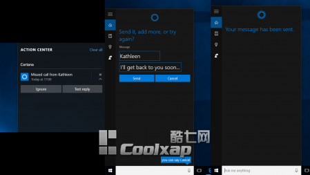 怎样安装 win10 cortana 中文版