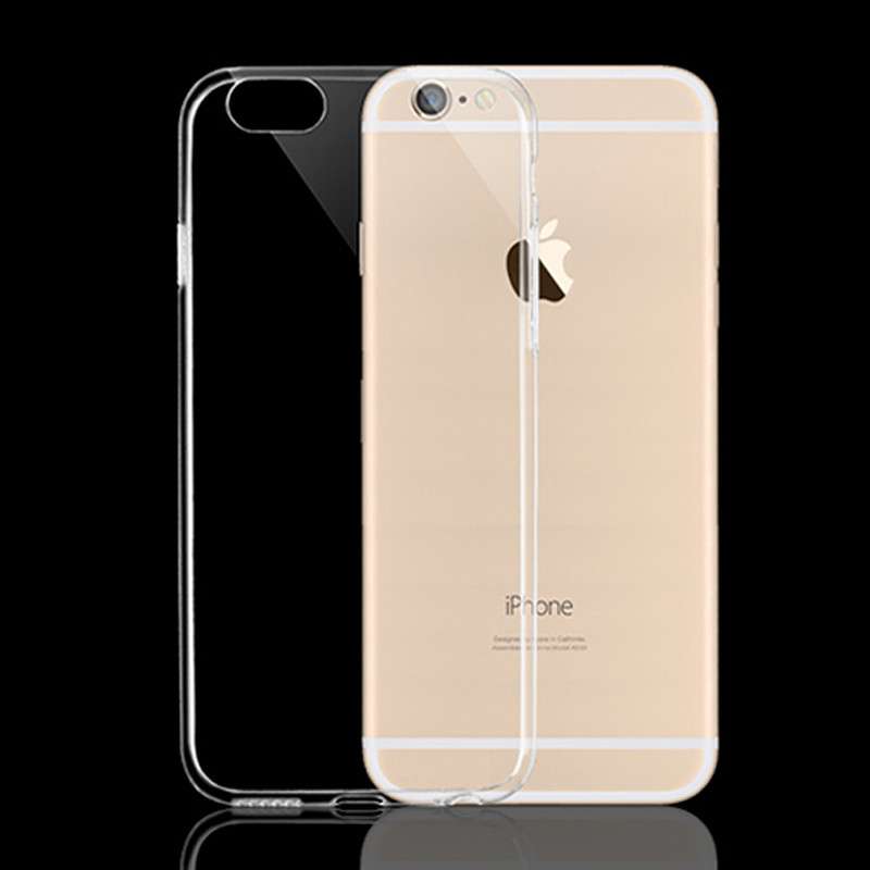 iphone4透明壳哪些比较好看？