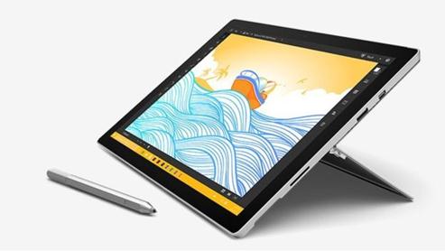 Surface Pro 4什么时候降价？？