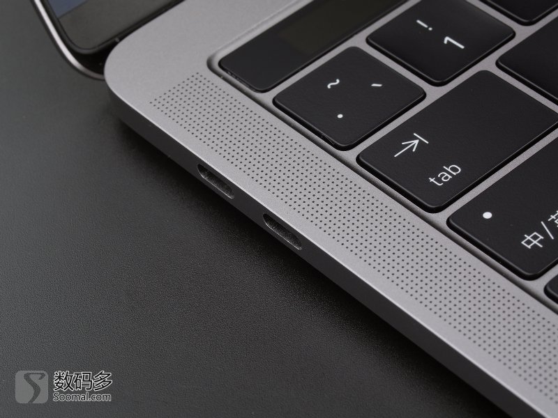苹果新款Macbook Pro的外放音质怎么样？