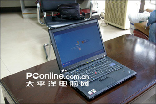 谁清楚thinkpadt400安装xp方法是什么