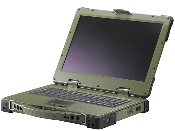 军用加固笔记本电脑一台是什么价位？