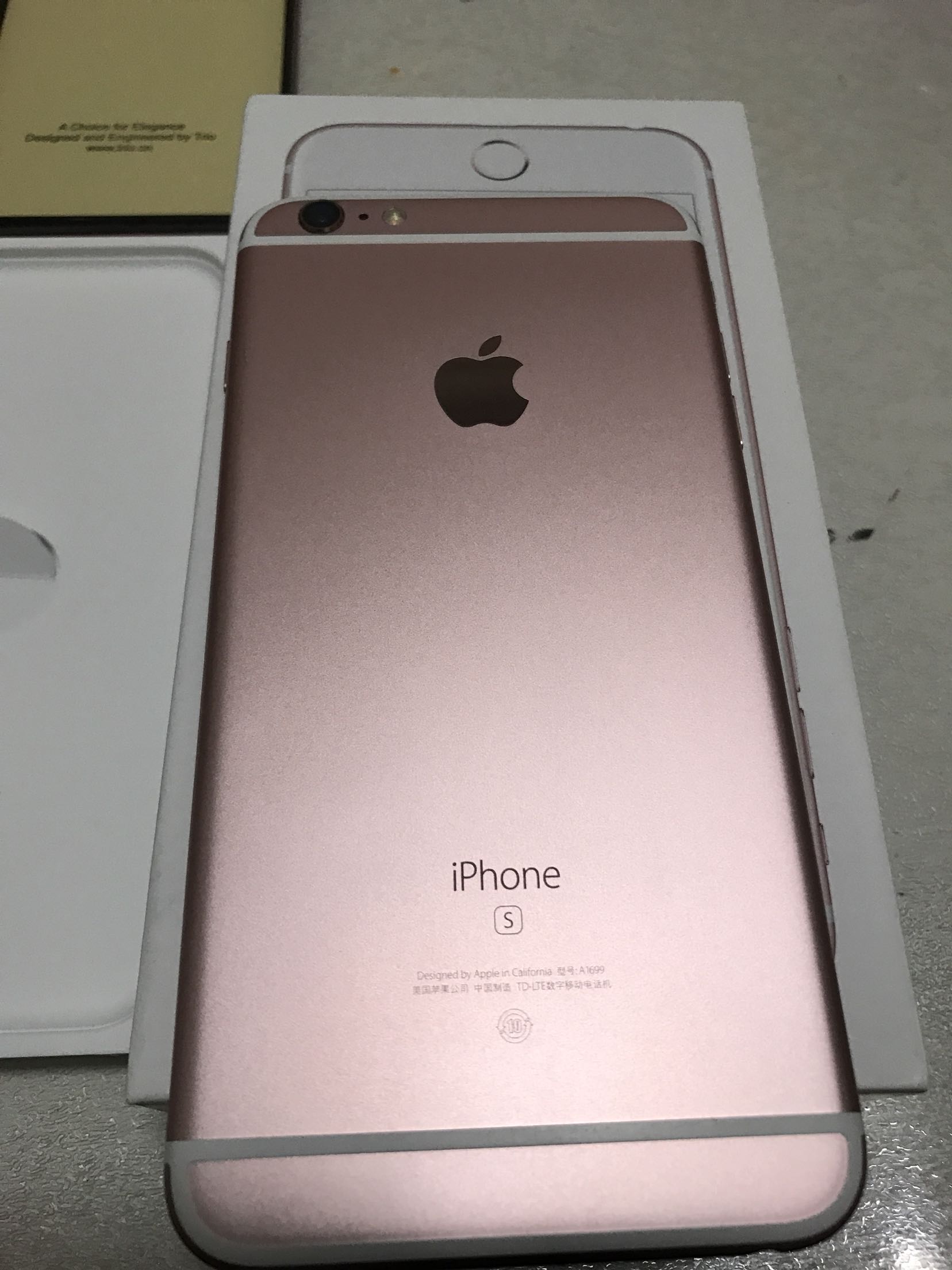 iphone6s还是6splus好谁能说下