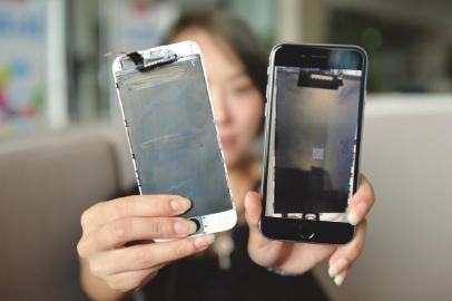 谁有iphone3维修办法？
