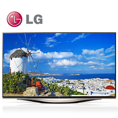 LG电视60UF8580-CJ60英寸4K超高清IPS硬屏3D智能无线Wifi网络液晶电视是国产的吗