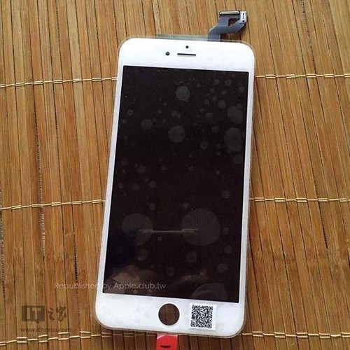 谁了解iphone5黑色可以换白色吗