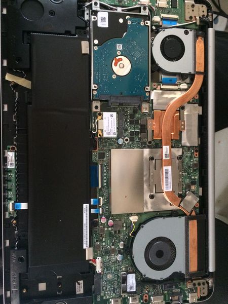華碩V505L這台電腦能拆了原裝的內存條換更大的？