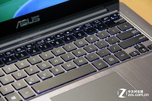 华硕笔记本带背光键盘的是哪几款？