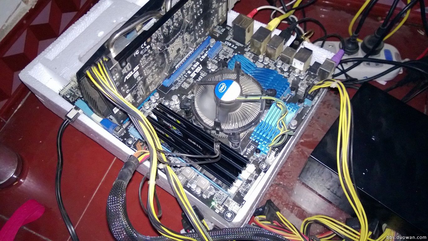 这款电脑的散热问题怎么样？