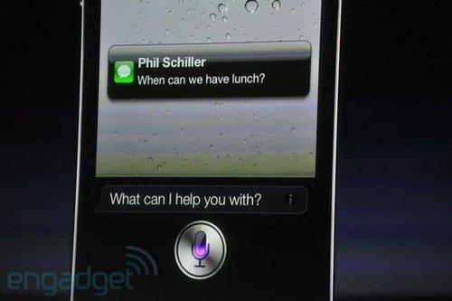 谁了解iphone4语音控制怎么开